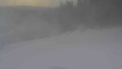 Sjezdovka Sportovní