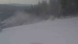 Sjezdovka Sportovní