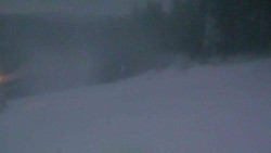 Sjezdovka Sportovní