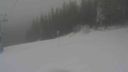 Sjezdovka Sportovní