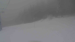 Sjezdovka Sportovní