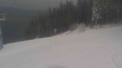 Sjezdovka Sportovní