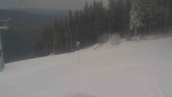 Sjezdovka Sportovní