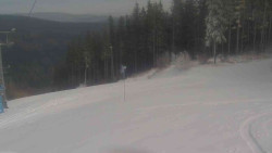 Sjezdovka Sportovní