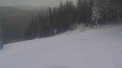 Sjezdovka Sportovní