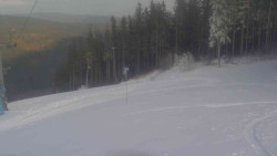 Sjezdovka Sportovní