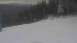 Sjezdovka Sportovní