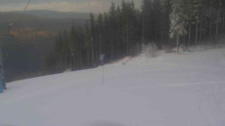 Sjezdovka Sportovní