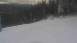 Sjezdovka Sportovní