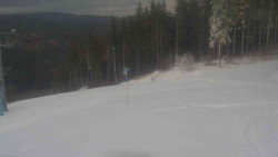 Sjezdovka Sportovní