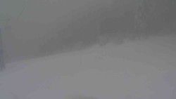 Sjezdovka Sportovní