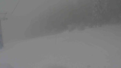 Sjezdovka Sportovní