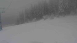 Sjezdovka Sportovní