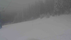 Sjezdovka Sportovní