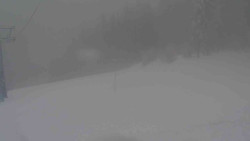 Sjezdovka Sportovní