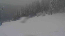 Sjezdovka Sportovní