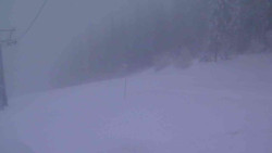 Sjezdovka Sportovní