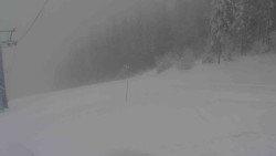 Sjezdovka Sportovní