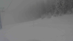 Sjezdovka Sportovní