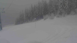 Sjezdovka Sportovní