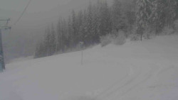 Sjezdovka Sportovní