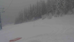 Sjezdovka Sportovní