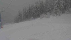 Sjezdovka Sportovní