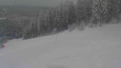 Sjezdovka Sportovní