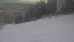 Sjezdovka Sportovní