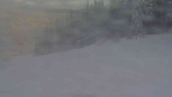 Sjezdovka Sportovní