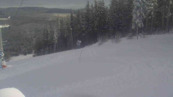 Sjezdovka Sportovní