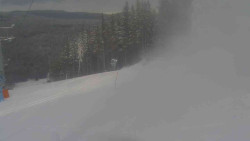 Sjezdovka Sportovní