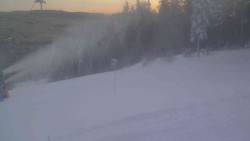 Sjezdovka Sportovní