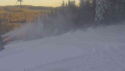 Sjezdovka Sportovní