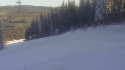 Sjezdovka Sportovní