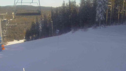 Sjezdovka Sportovní