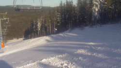 Sjezdovka Sportovní