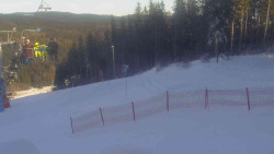 Sjezdovka Sportovní