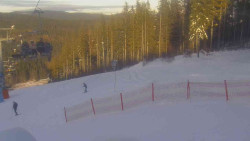 Sjezdovka Sportovní