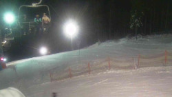 Sjezdovka Sportovní