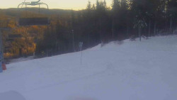 Sjezdovka Sportovní