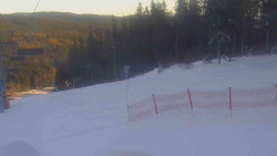 Sjezdovka Sportovní