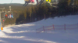 Sjezdovka Sportovní