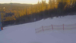 Sjezdovka Sportovní