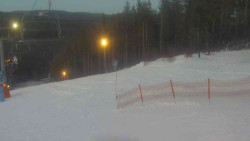 Sjezdovka Sportovní