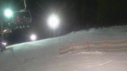 Sjezdovka Sportovní