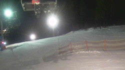 Sjezdovka Sportovní