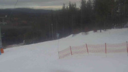 Sjezdovka Sportovní