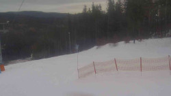 Sjezdovka Sportovní