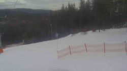 Sjezdovka Sportovní